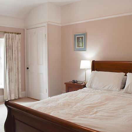 Black Bank House Studdon エクステリア 写真