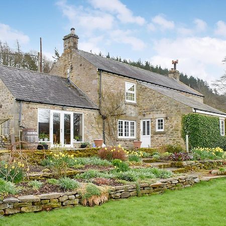 Black Bank House Studdon エクステリア 写真