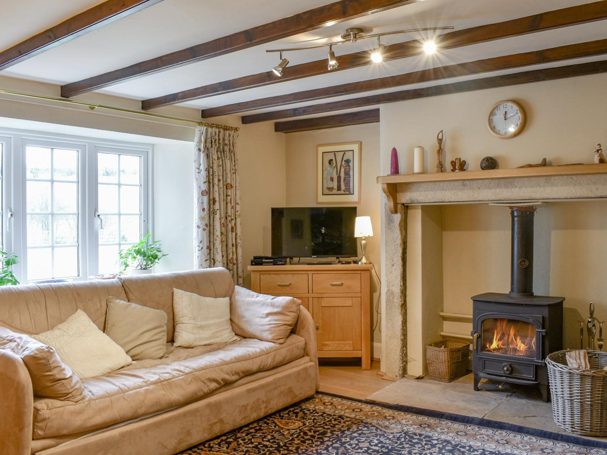 Black Bank House Studdon エクステリア 写真