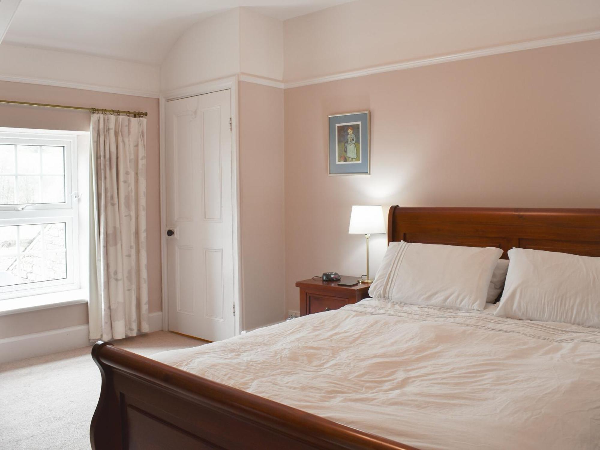 Black Bank House Studdon エクステリア 写真