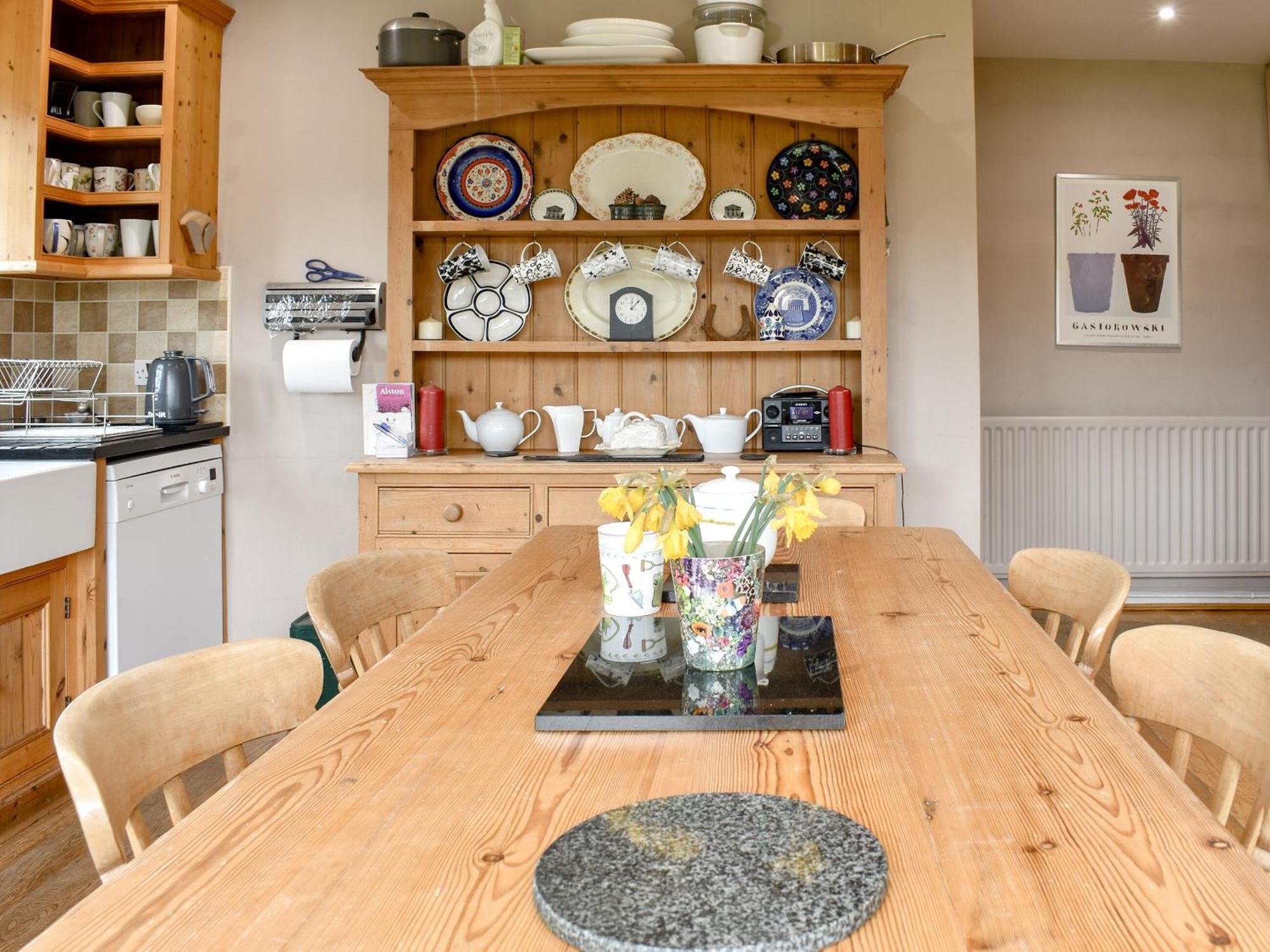 Black Bank House Studdon エクステリア 写真