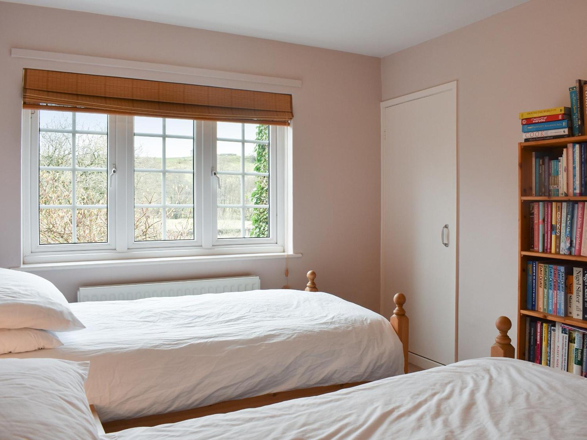 Black Bank House Studdon エクステリア 写真