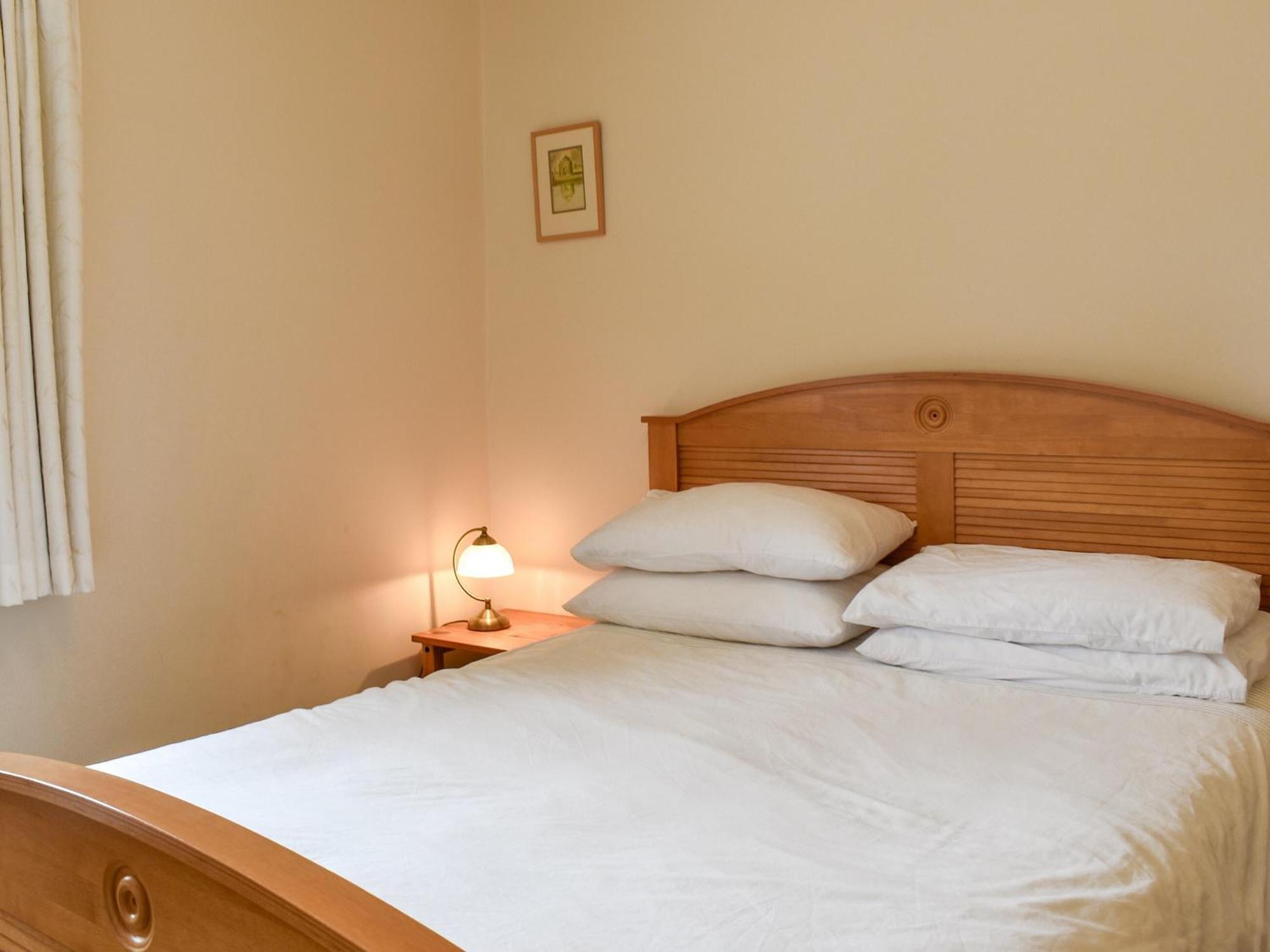 Black Bank House Studdon エクステリア 写真