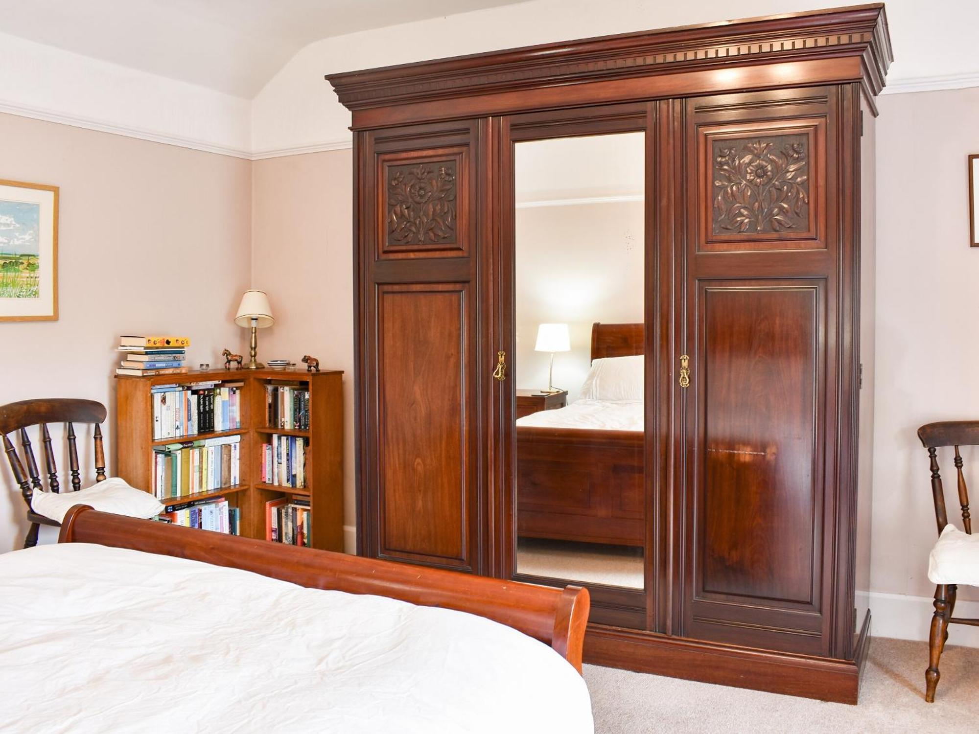Black Bank House Studdon エクステリア 写真