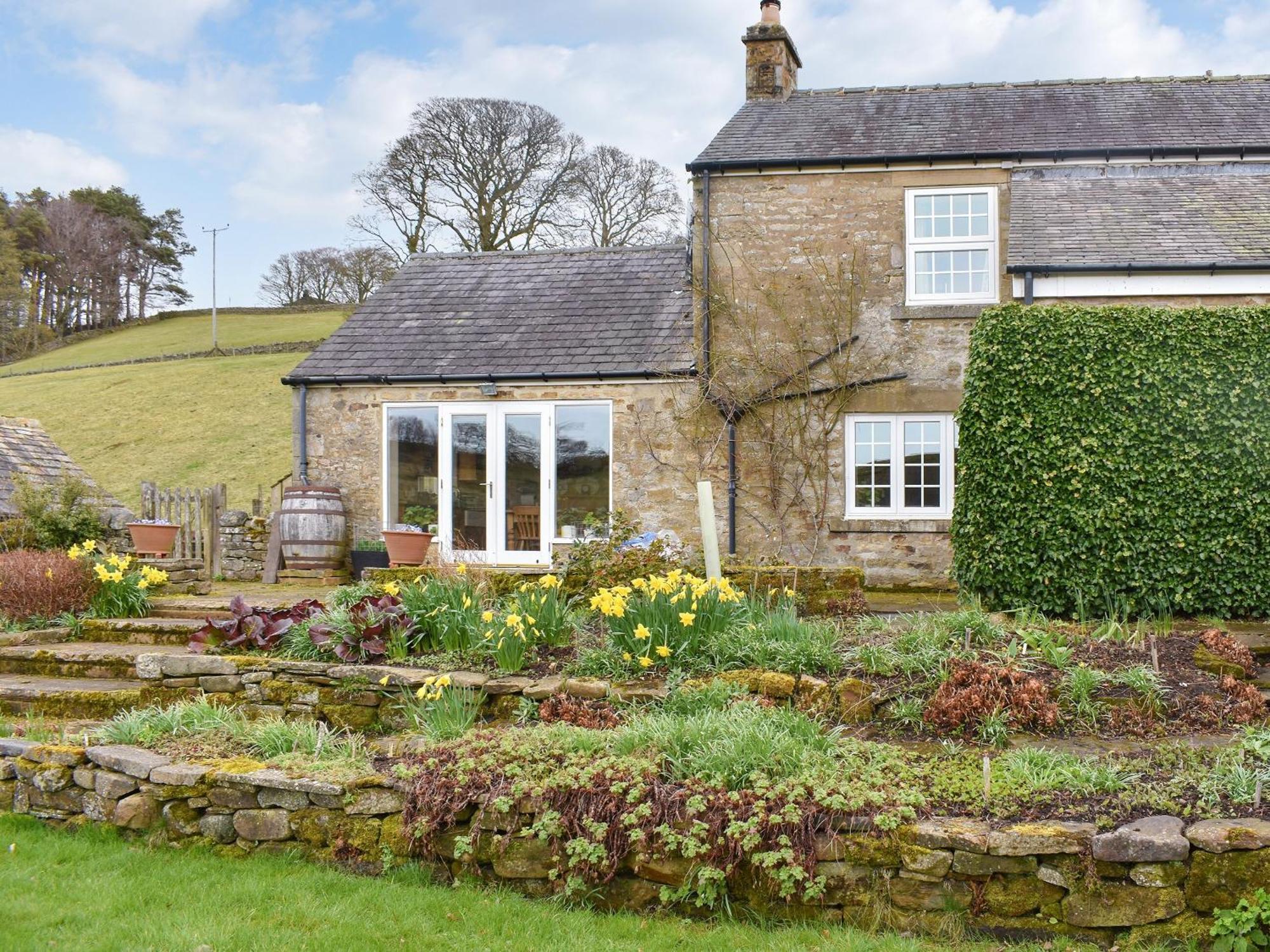 Black Bank House Studdon エクステリア 写真