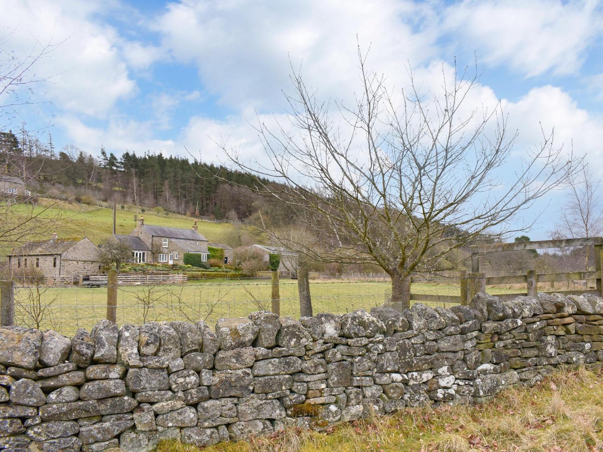 Black Bank House Studdon エクステリア 写真
